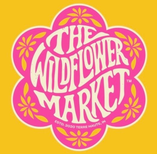The Wildflower Market Spring Tickets (Available February 21st)